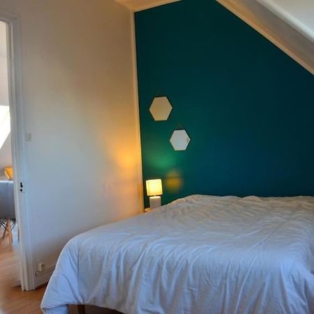 Camelia; Beau Logement Lumineux, Avec Vue Sur Mer Вимере Экстерьер фото