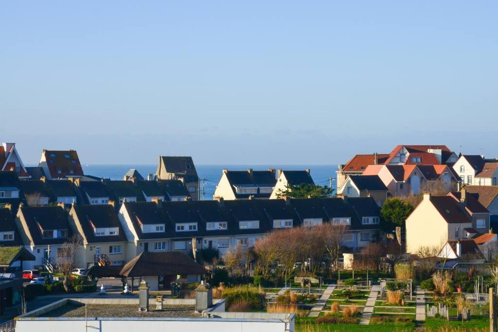 Camelia; Beau Logement Lumineux, Avec Vue Sur Mer Вимере Экстерьер фото